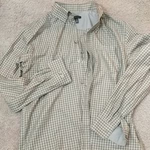 Dress shirt